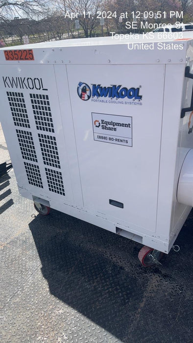 2023 KWIKOOL KPO5-43H