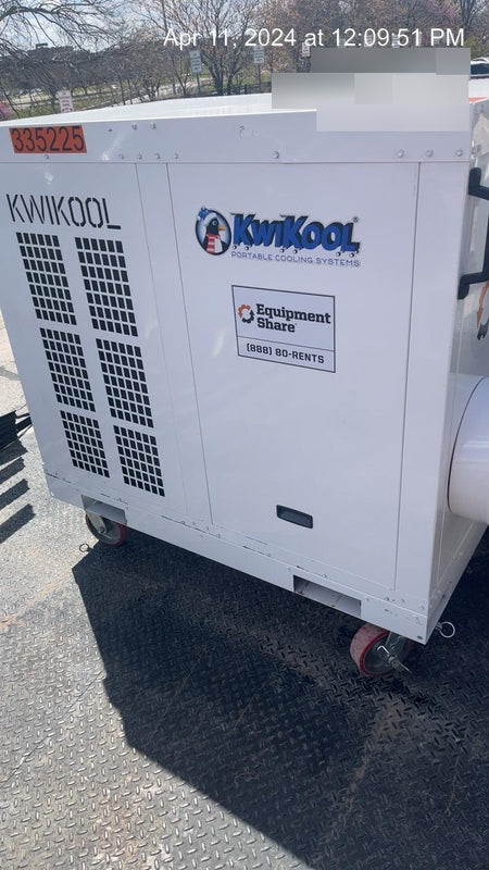 2023 KWIKOOL KPO5-43H