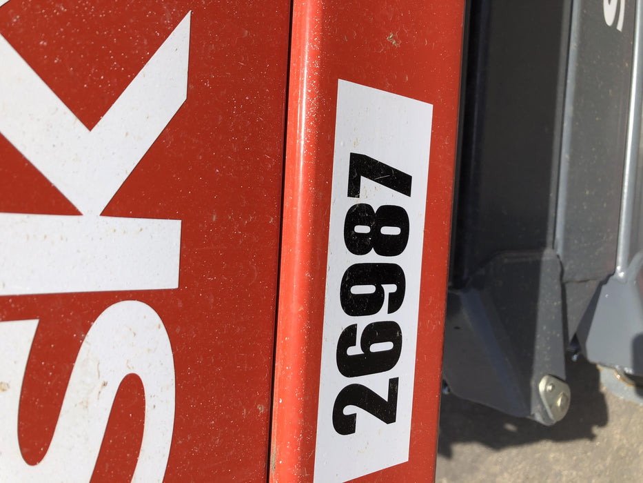 2019 SKYJACK SJIII-3226