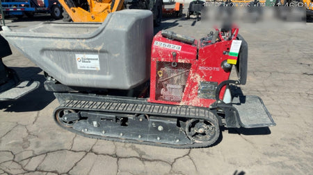 2023 TORO MBTX 2500-TS