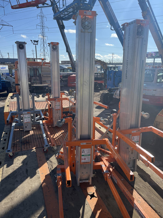 2021 LIFTSMART MLC-24