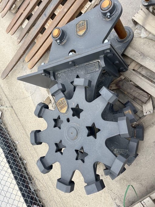 2024 STEEL UNLIMITED SUIEXCS24CW