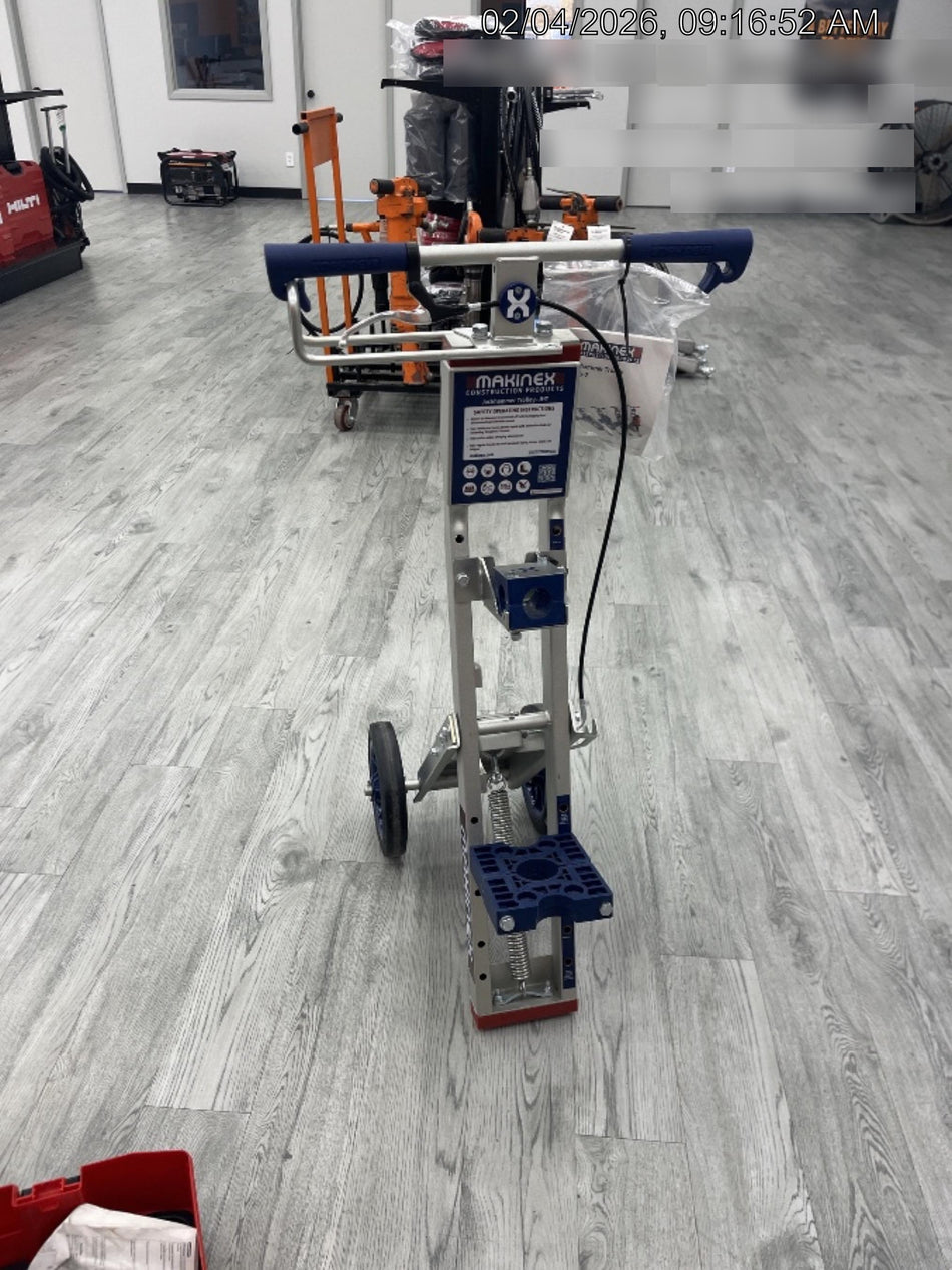 2024 HILTI TE 1000-AVR