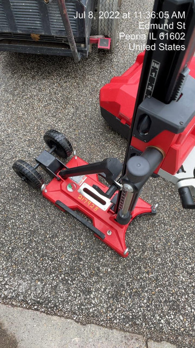 2022 MILWAUKEE MXF301-2CXS