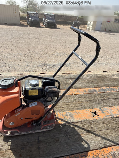 2023 MULTIQUIP MVC82VHW