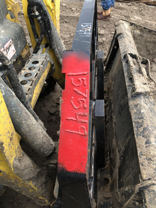 2021 STAR INDUSTRIES 110EC-ITA