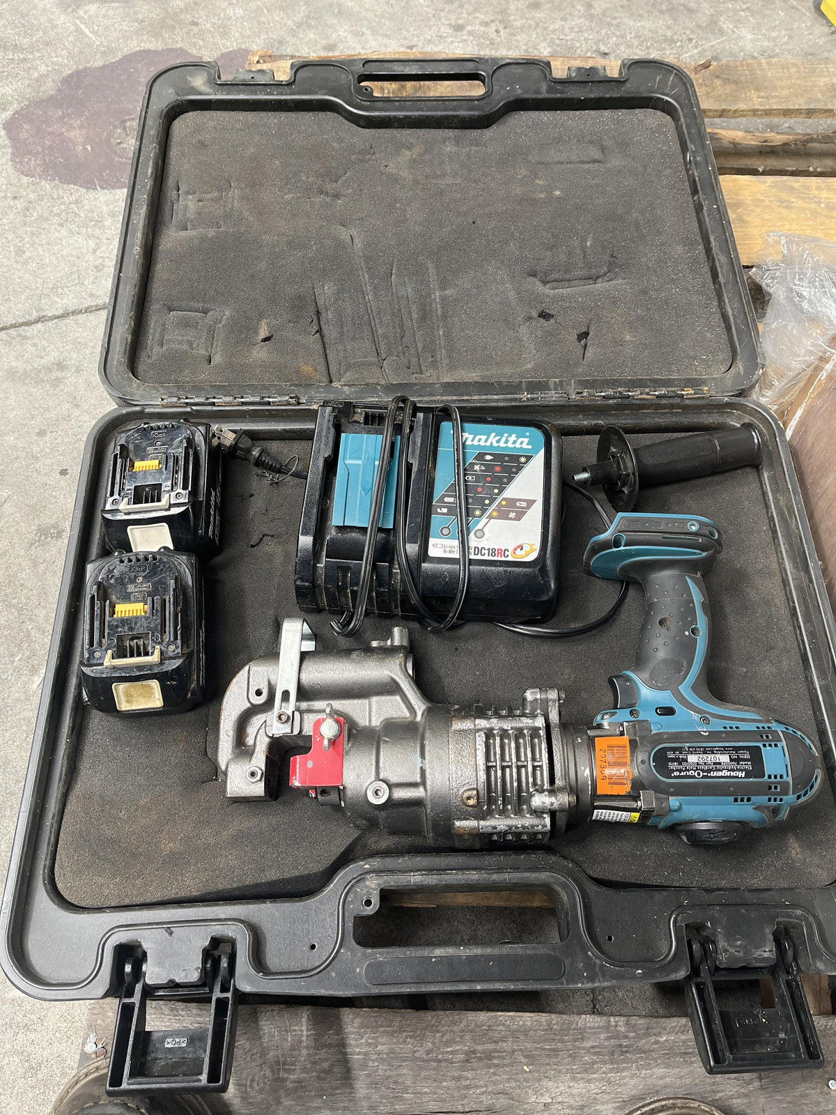 2023 HOUGEN MFG 76000PR