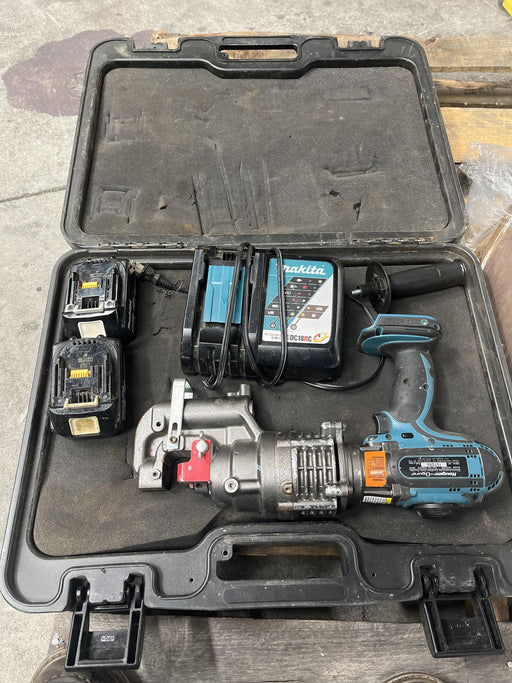 2023 HOUGEN MFG 76000PR