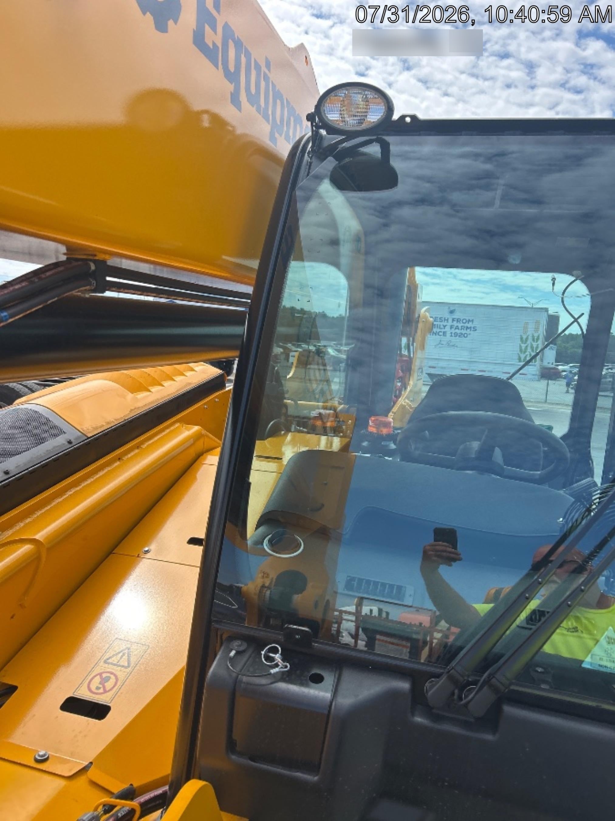 2026 JCB 512-56