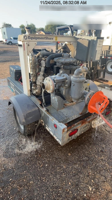 2022 ATLAS COPCO PAC F44 KD