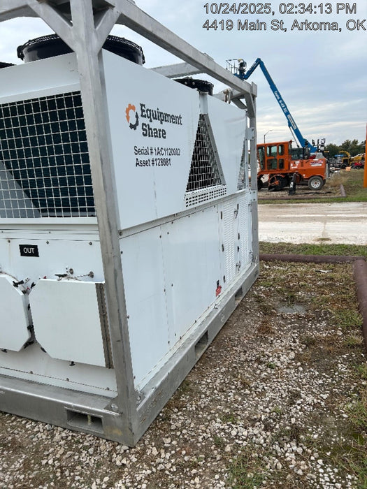 2021 SMARTECH SACP81A-HS