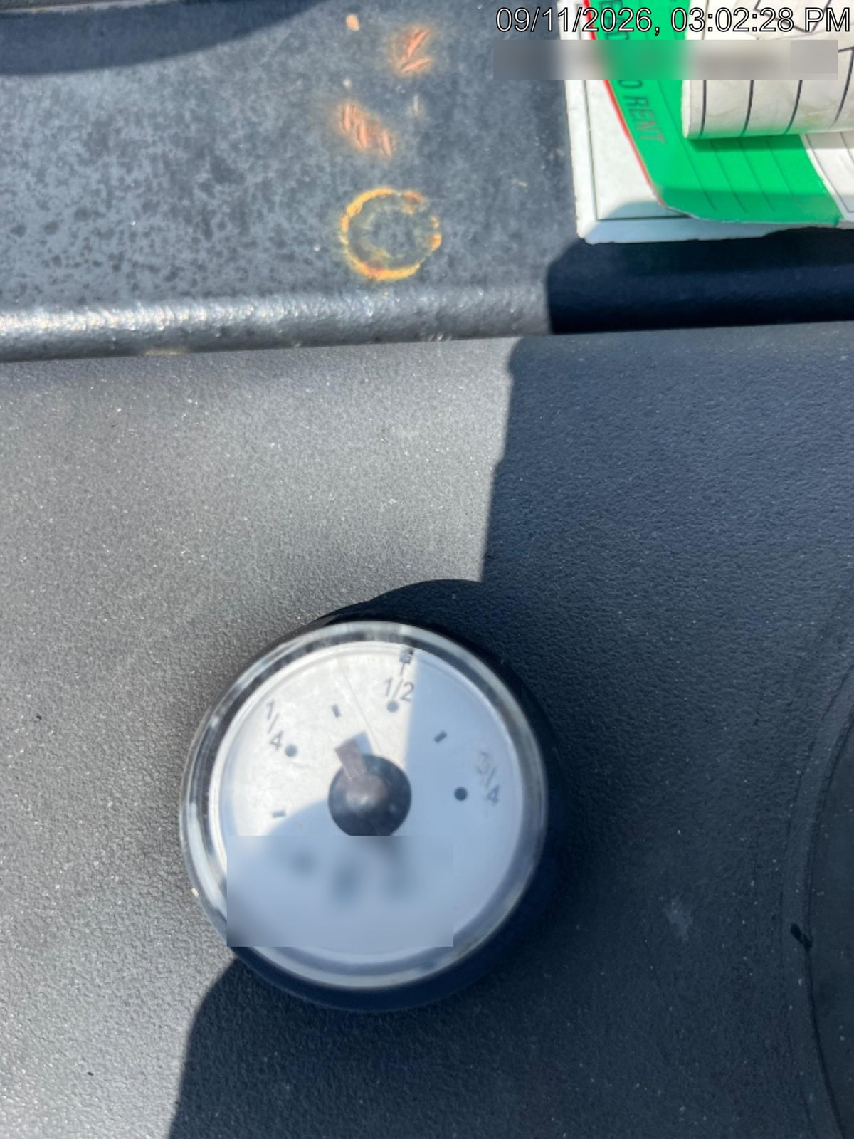 2021 ALLMAND NLV3GR