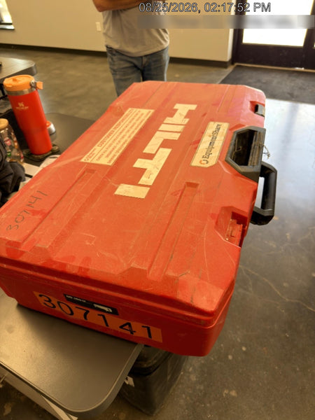 2023 HILTI DD 150-U