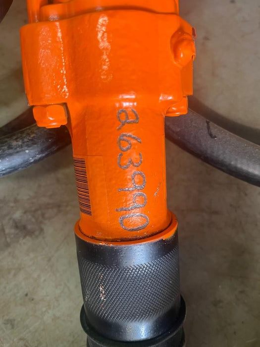 2022 MICHIGAN PNEUMATIC MP-9B