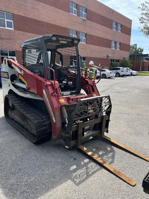 2020 PALADIN 48" Pallet Forks