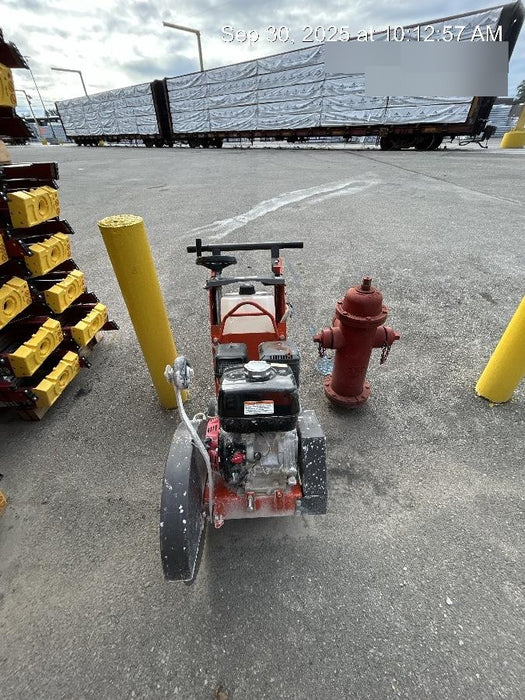 2020 HUSQVARNA FS 400