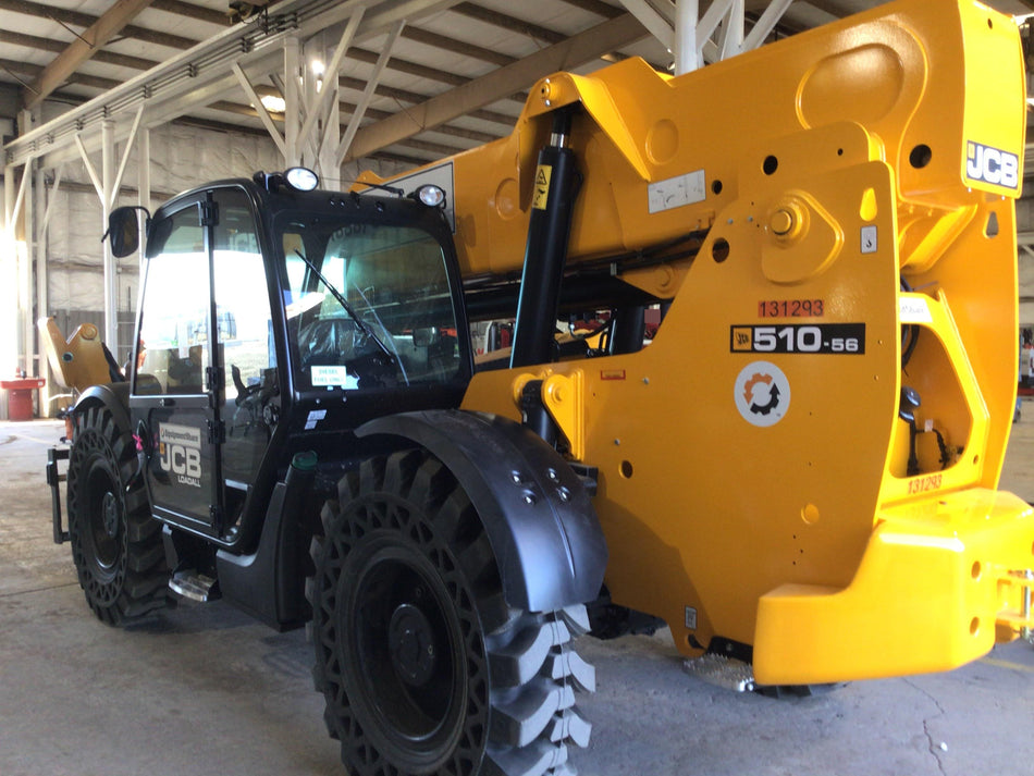 2021 JCB 510-56