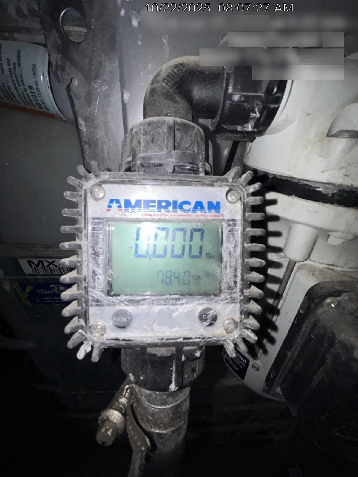 2023 ATLAS COPCO QAS 125