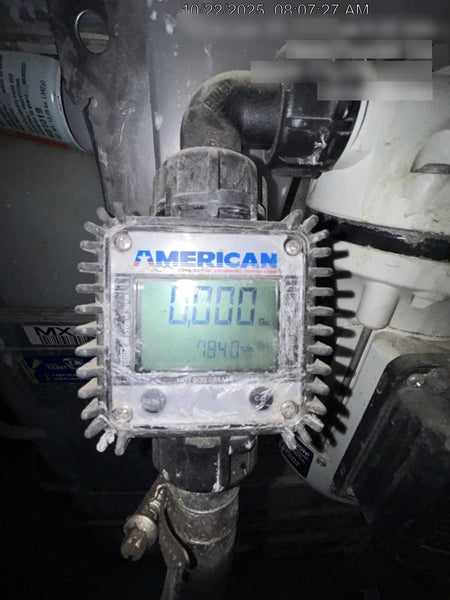 2023 ATLAS COPCO QAS 125