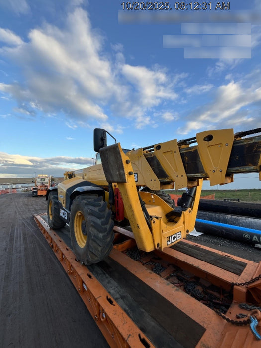 2021 JCB 508-66TC