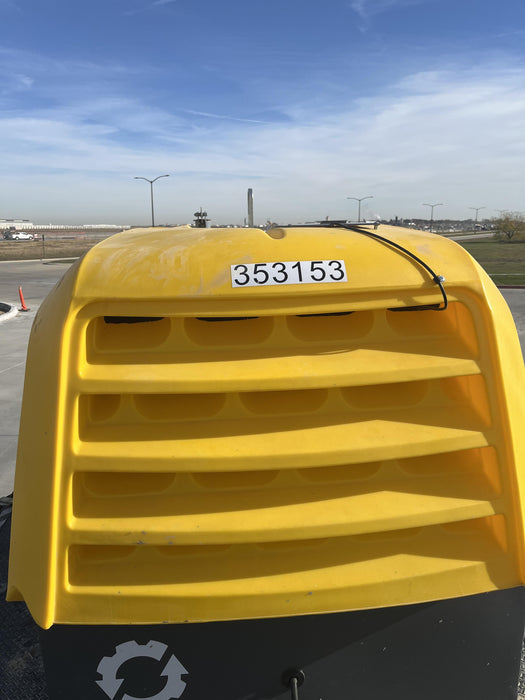 2023 ATLAS COPCO XAS188 CWK