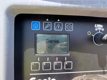 2024 GENIE S-45 XC