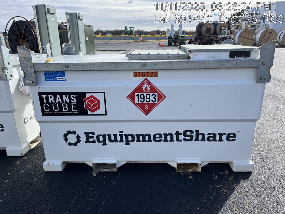 2023 WESTERN GLOBAL 20TCG-ES