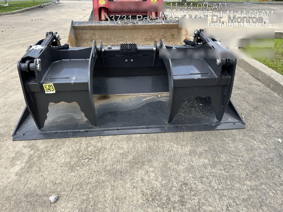 2025 PALADIN UTILITY GRAPPLE 11876-0022