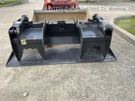 2025 PALADIN UTILITY GRAPPLE 11876-0022