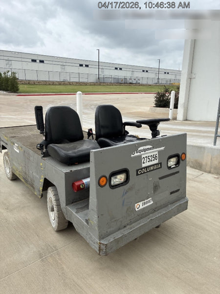 2022 COLUMBIA Payloader 2XL