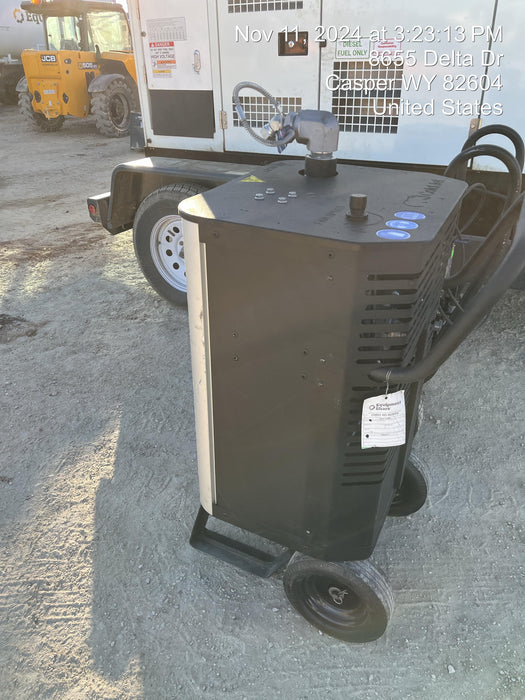 2024 COLD JET 2M0055