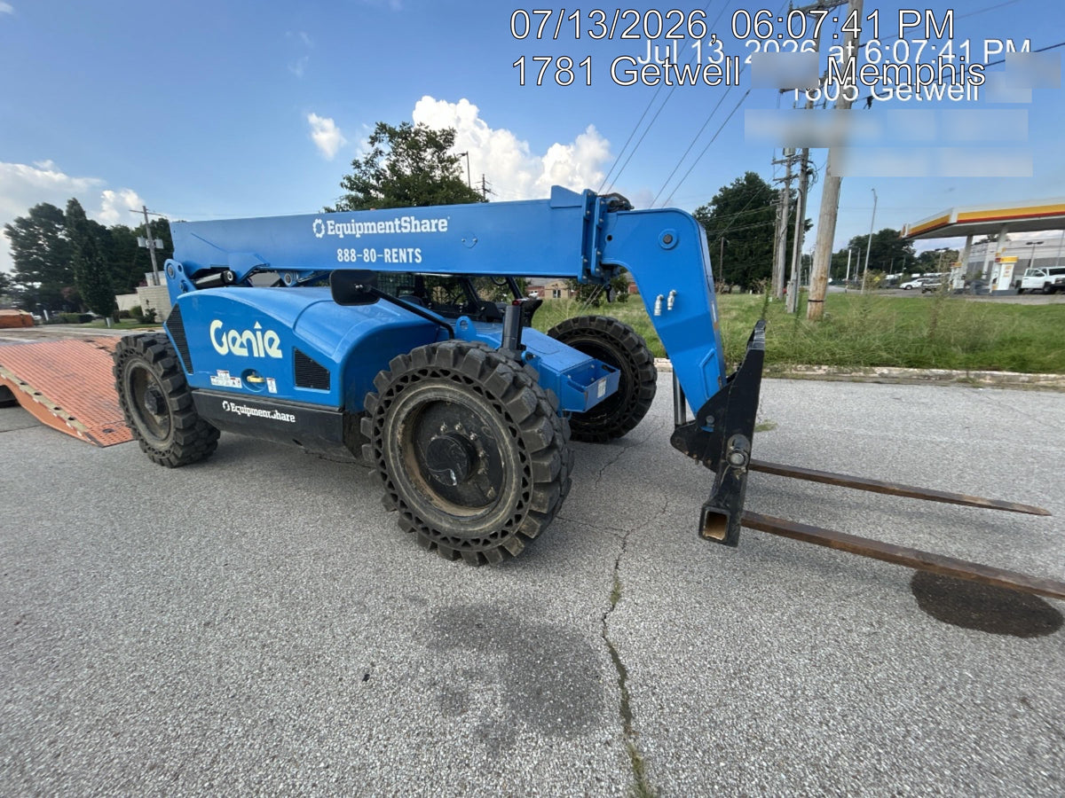 2024 GENIE GTH-844