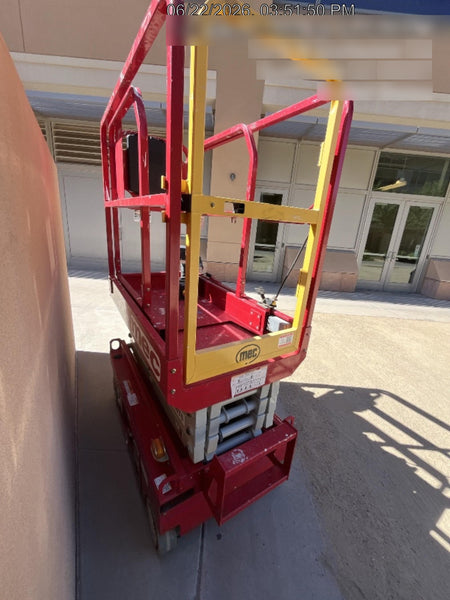 2022 MEC 1330SE