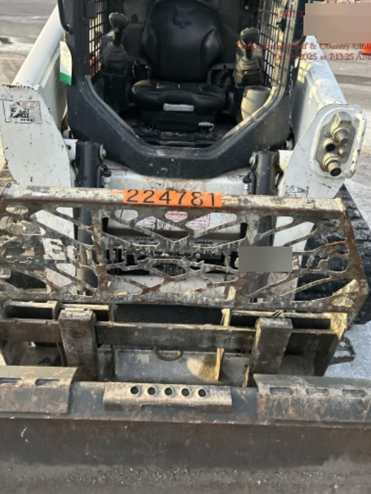 2022 PALADIN 48" Pallet Forks - Paladin