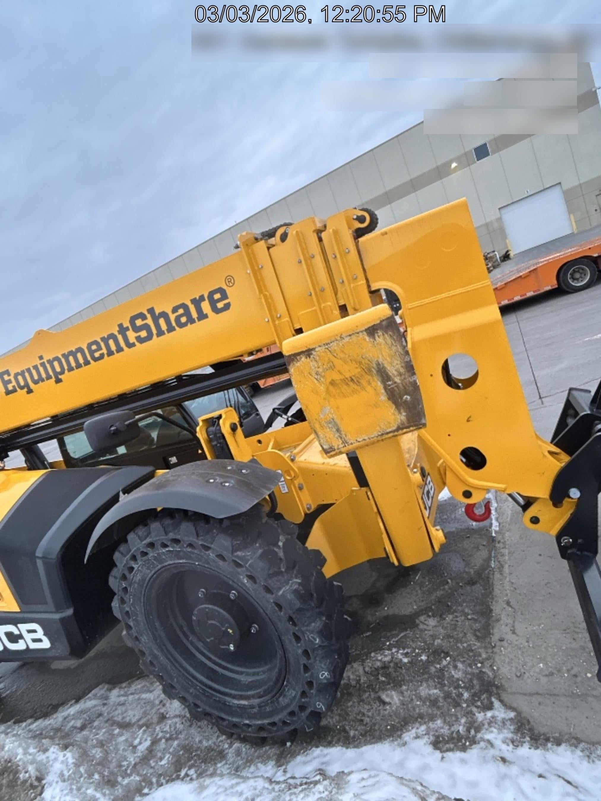 2025 JCB 512-56
