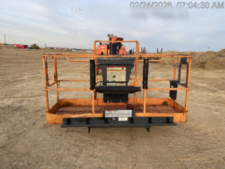 2021 JLG 860SJ