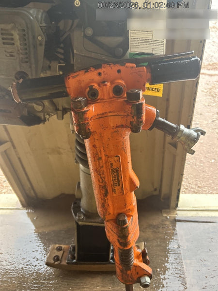 2024 MICHIGAN PNEUMATIC ES-TPB90-118-TRACKER