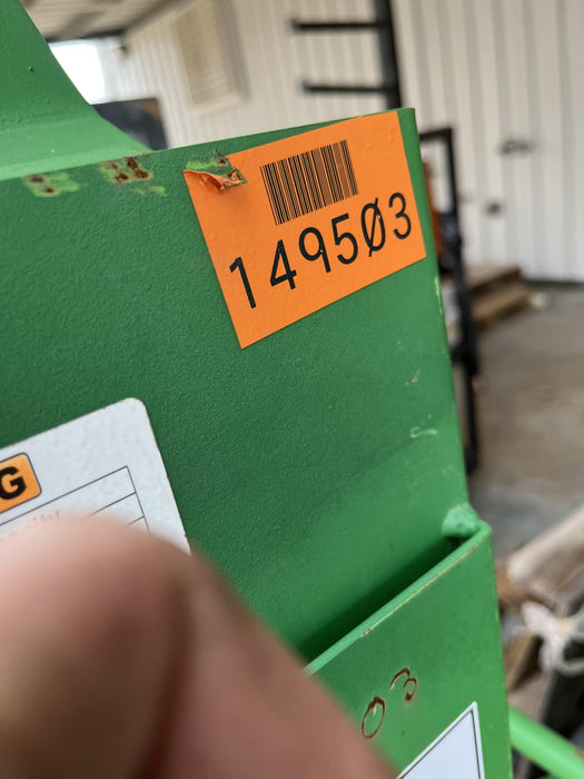 2021 SUMNER 213-16FB-LF