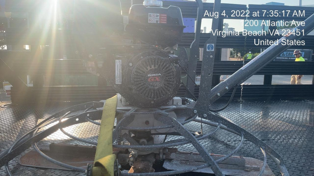 2021 HUSQVARNA CT 48-13A-V