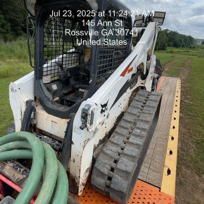 2023 MULTIQUIP QP3TH