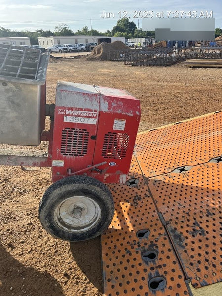 2021 MULTIQUIP WM70PH5
