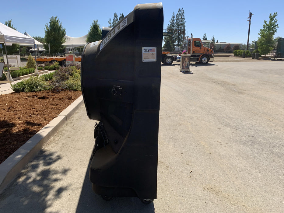 2020 PORTACOOL Jetstream 260