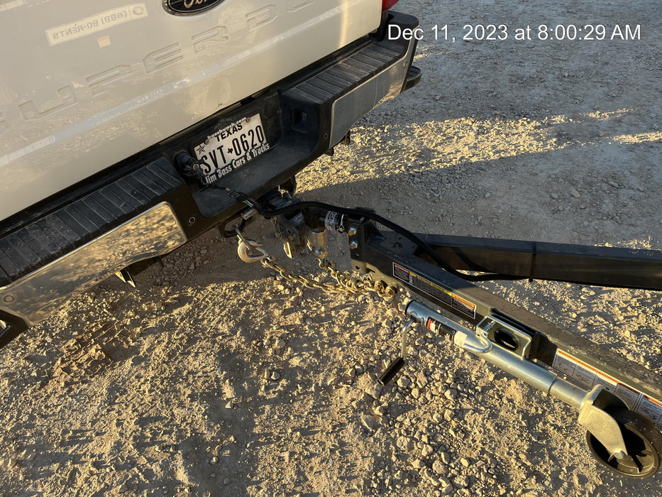 2023 AIRMAN PDS185S CWK