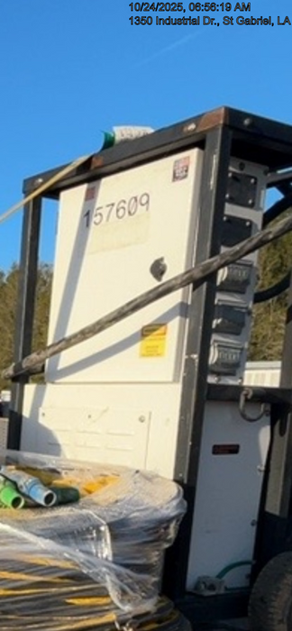 2022 INGERSOLL RAND PD30A-ASS-STT-C