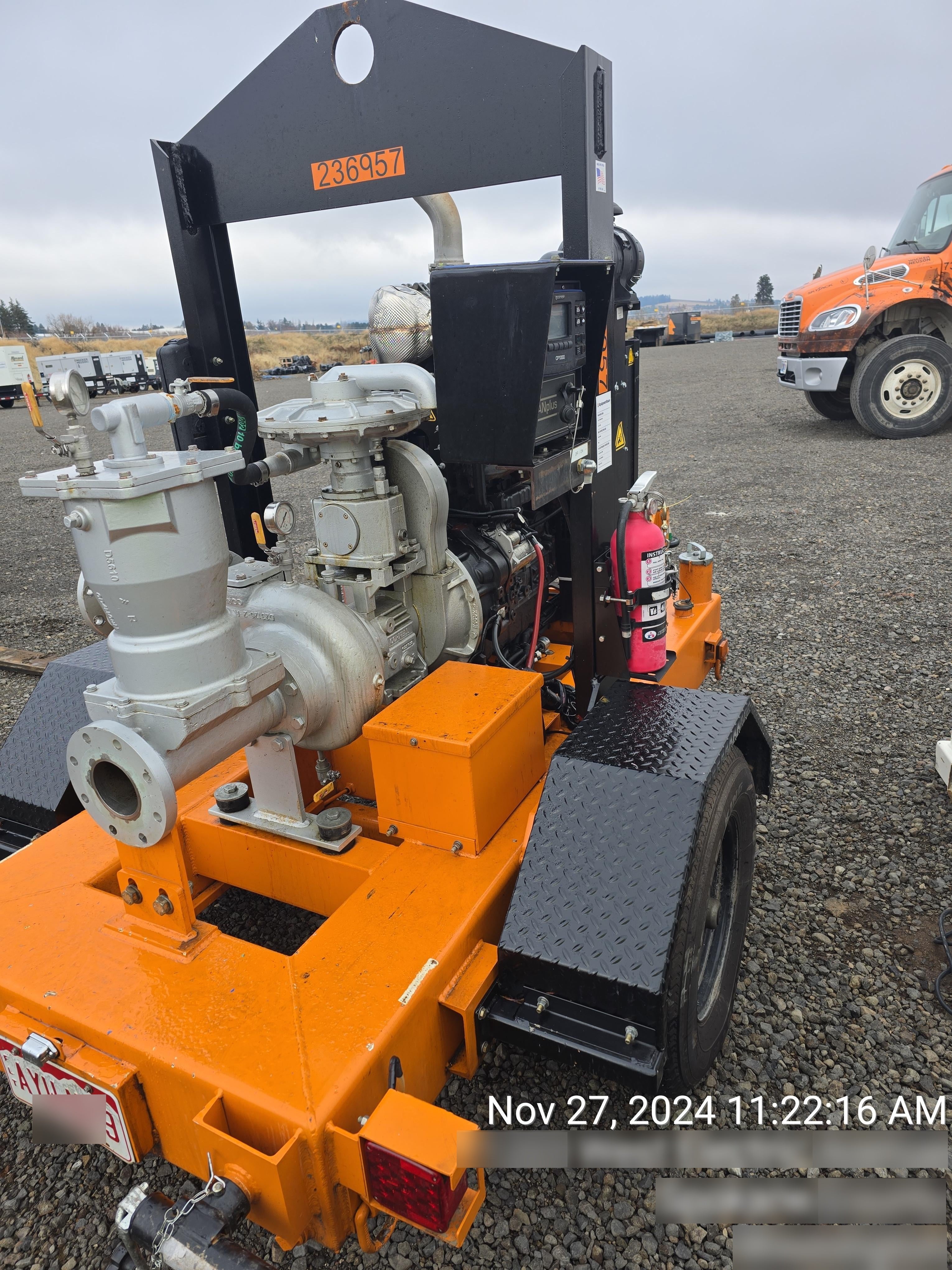 2022 RWN RWN-4NNTL-6.5OBPT-SS