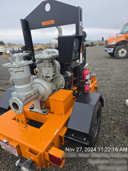 2022 RWN RWN-4NNTL-6.5OBPT-SS