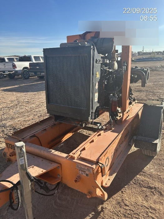 2021 PIONEER PP66S12L71-TD2.9L4