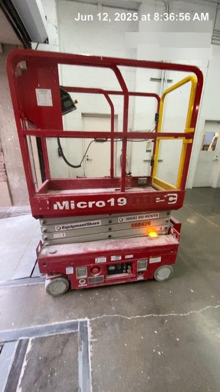 2021 MEC Micro 19