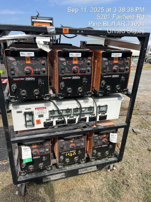 2025 LEX WR6A-7SM-FG26DZ6LD-R