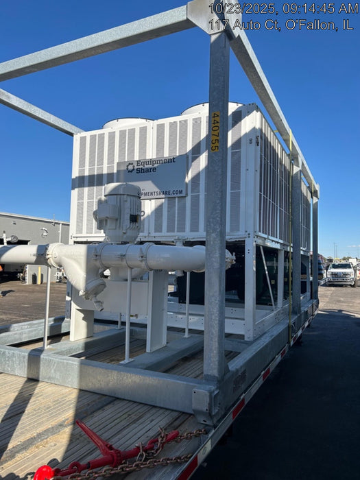 2024 CAPS PCHH-150TC-0NN0NN-5E5-0-PG2CEUP